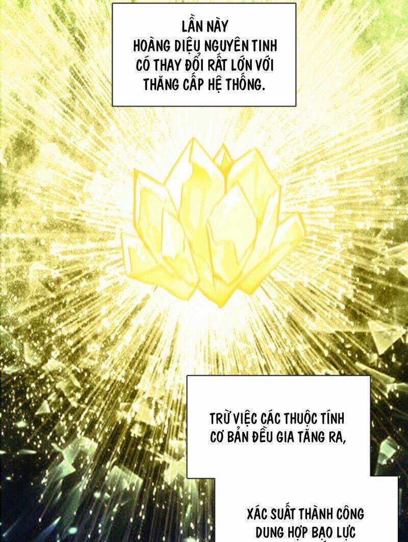 Siêu Năng Lập Phương - Chapter 239 - Trang 60