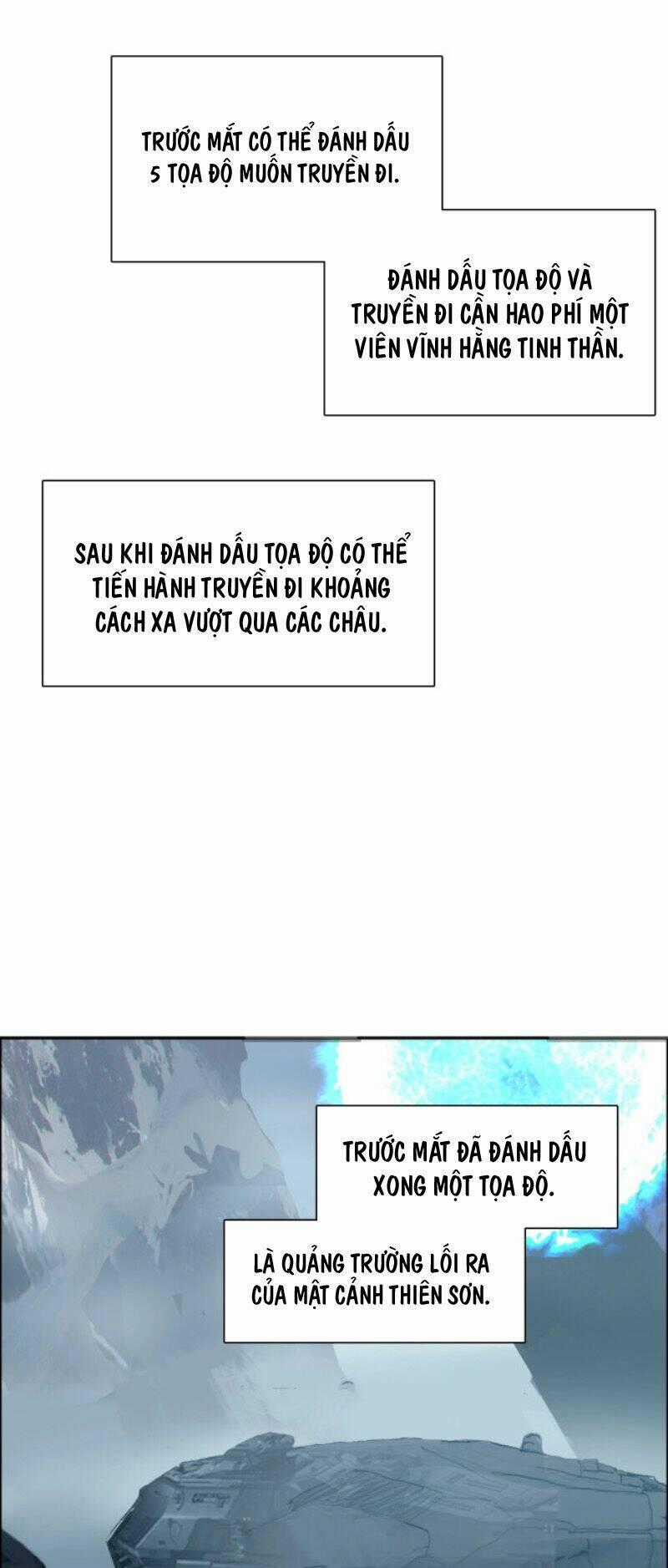 Siêu Năng Lập Phương - Chapter 239 - Trang 66