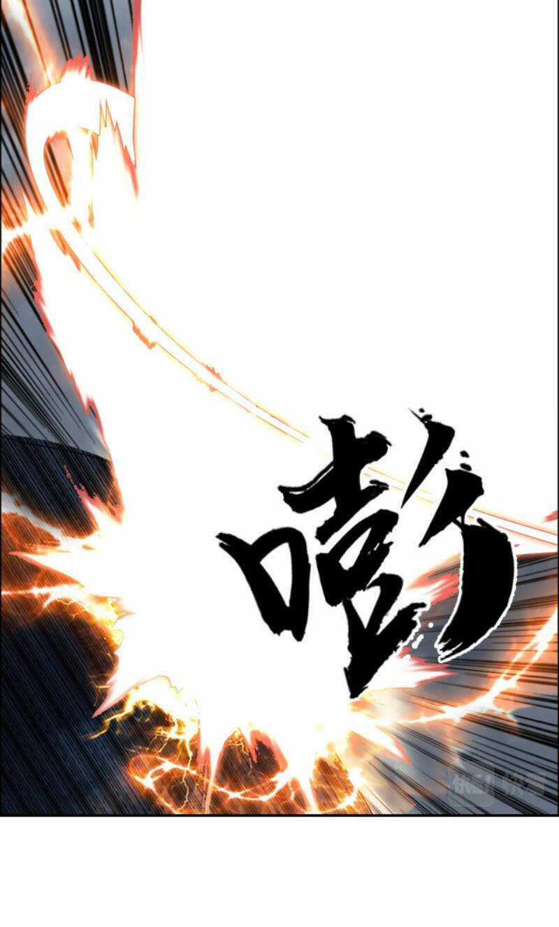 Siêu Năng Lập Phương - Chapter 240 - Trang 33