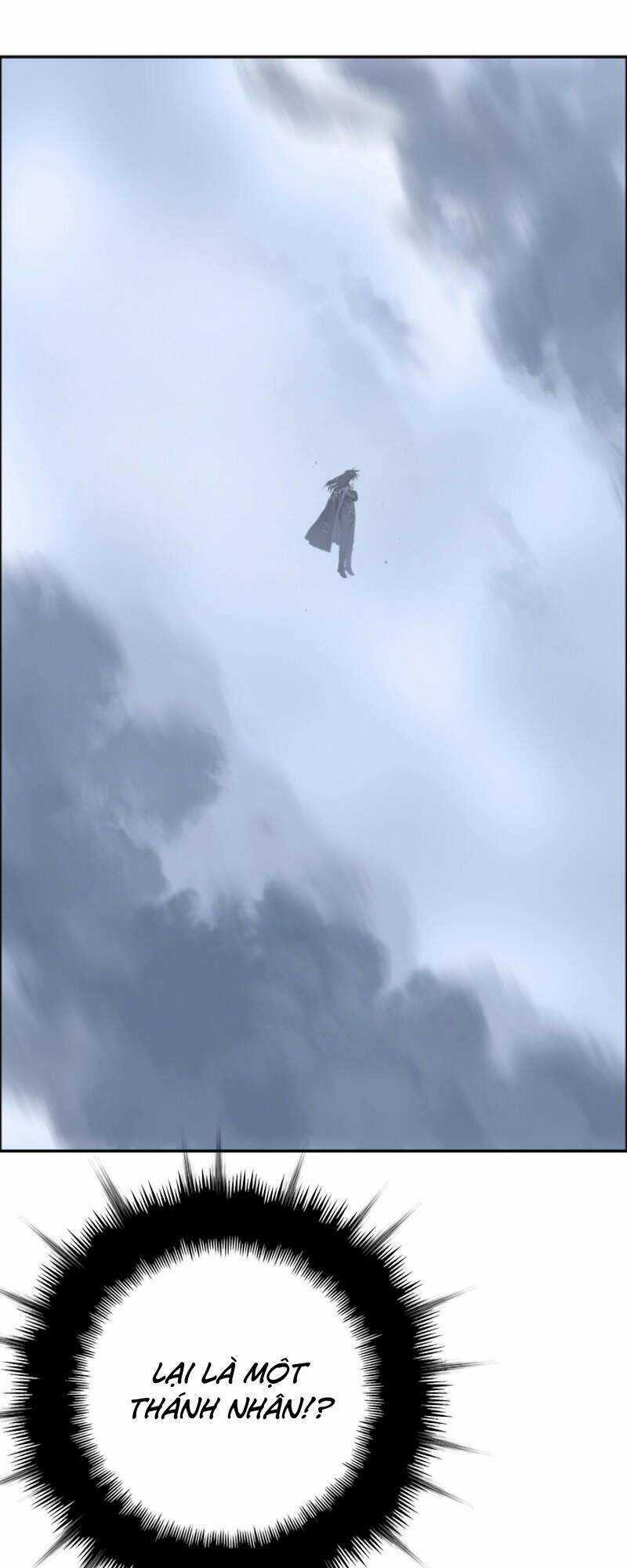 Siêu Năng Lập Phương - Chapter 240 - Trang 37