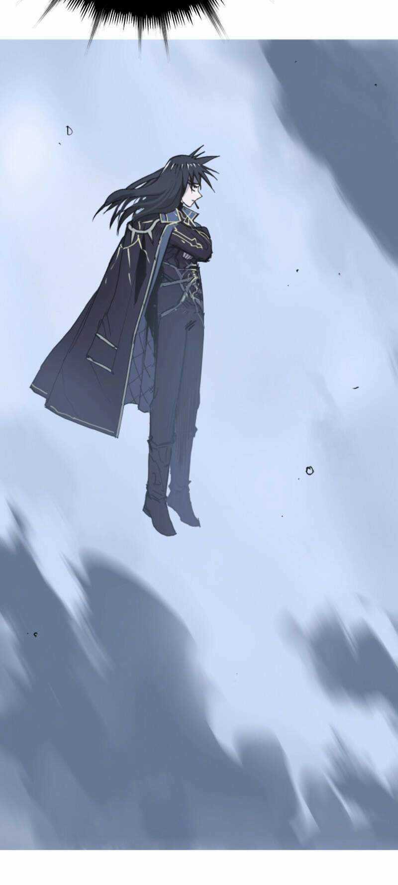 Siêu Năng Lập Phương - Chapter 240 - Trang 38