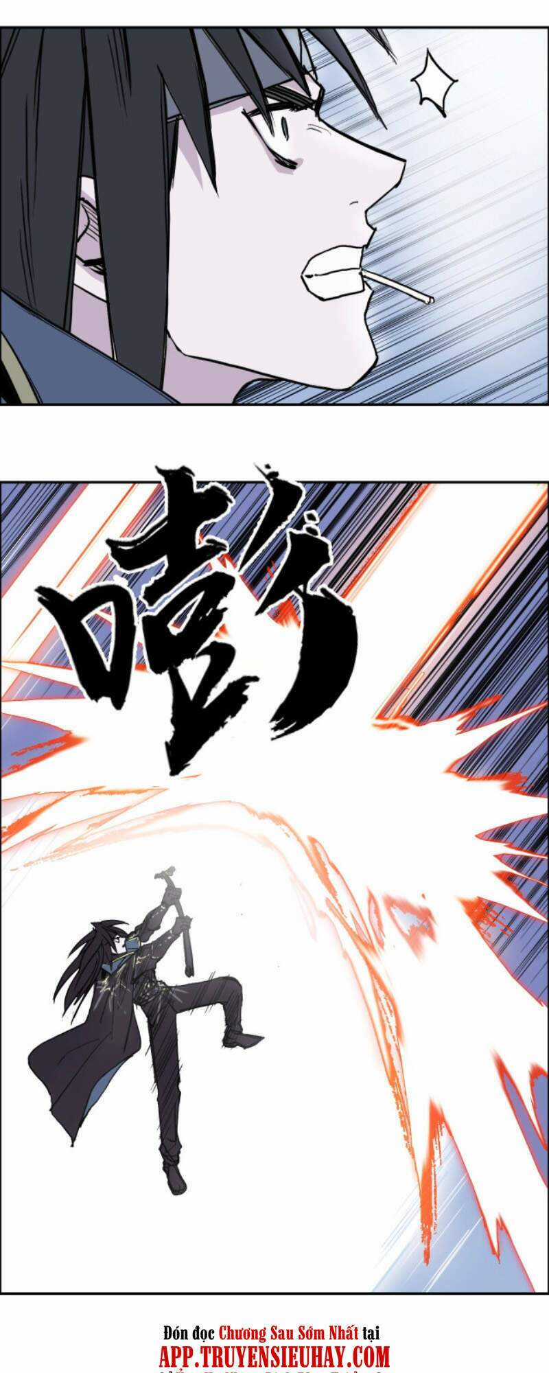 Siêu Năng Lập Phương - Chapter 240 - Trang 53