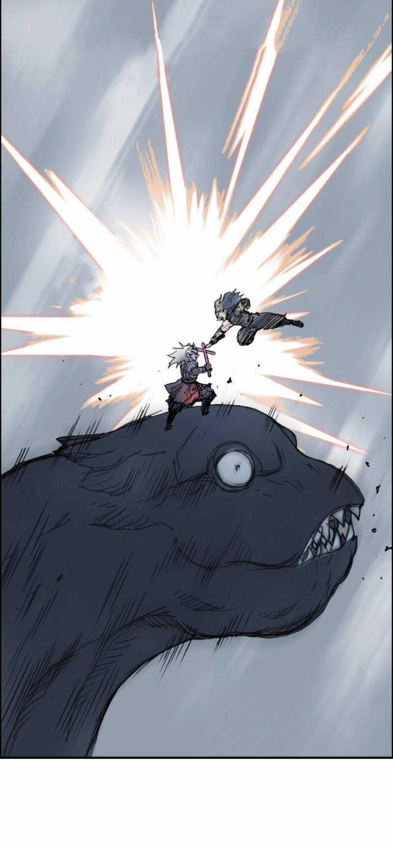 Siêu Năng Lập Phương - Chapter 240 - Trang 58