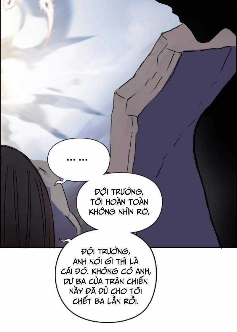 Siêu Năng Lập Phương - Chapter 241 - Trang 11