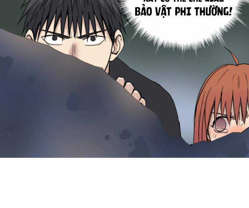 Siêu Năng Lập Phương - Chapter 241 - Trang 13