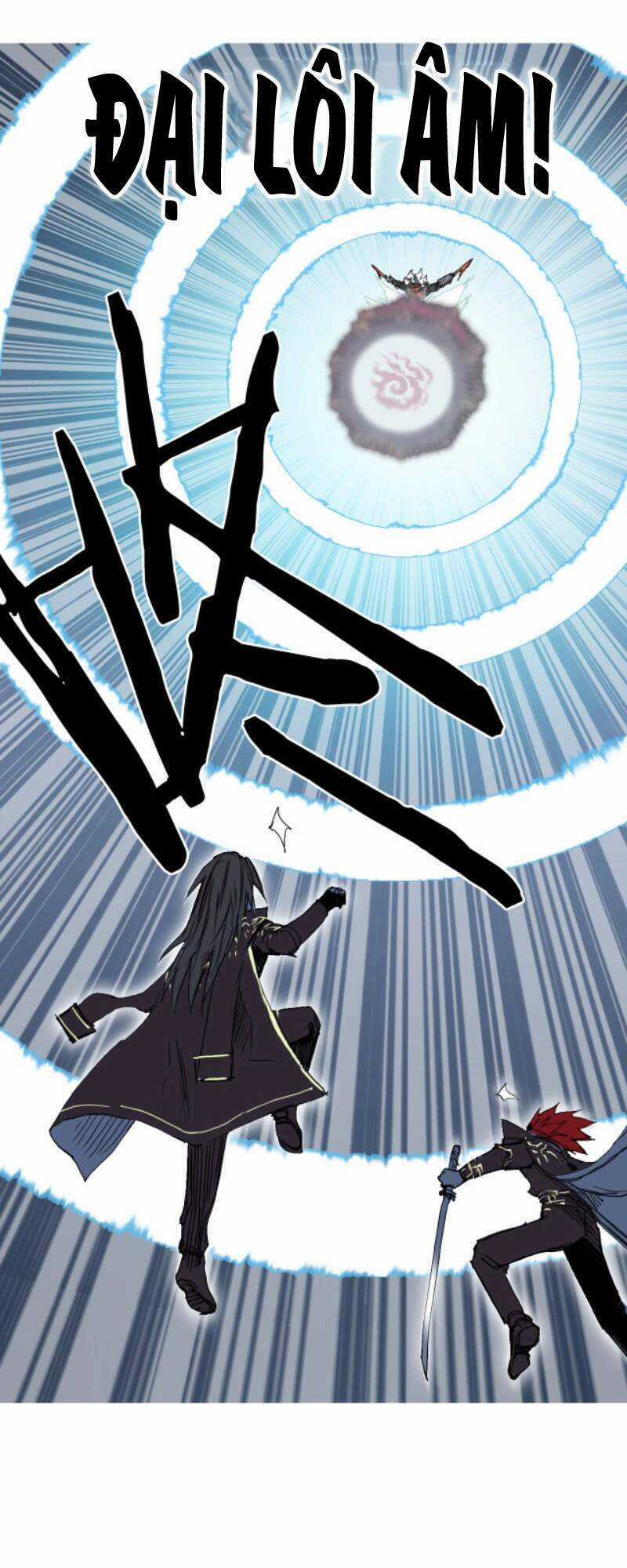 Siêu Năng Lập Phương - Chapter 241 - Trang 18