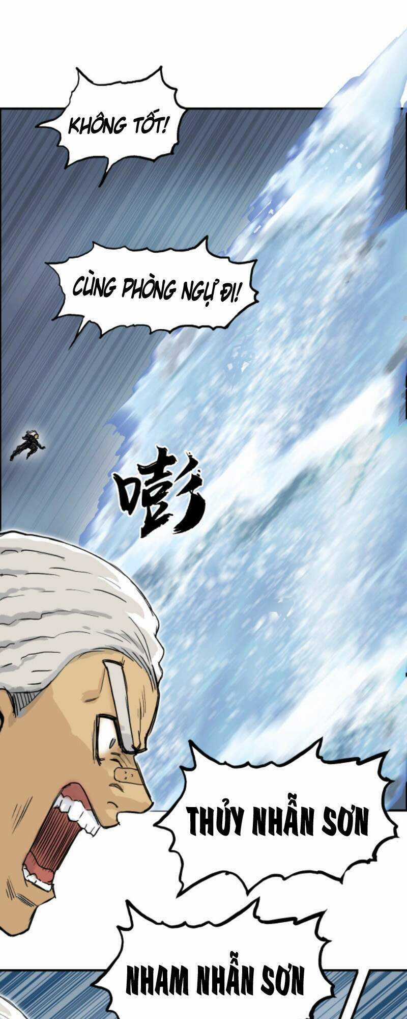 Siêu Năng Lập Phương - Chapter 241 - Trang 20