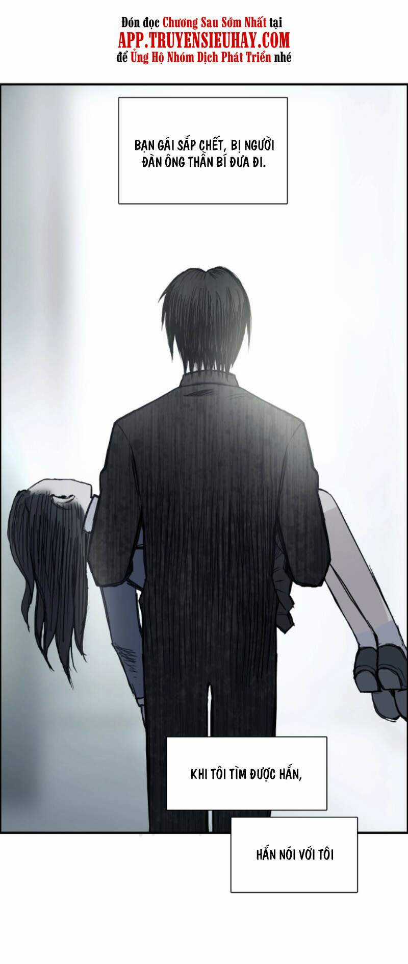 Siêu Năng Lập Phương - Chapter 241 - Trang 3