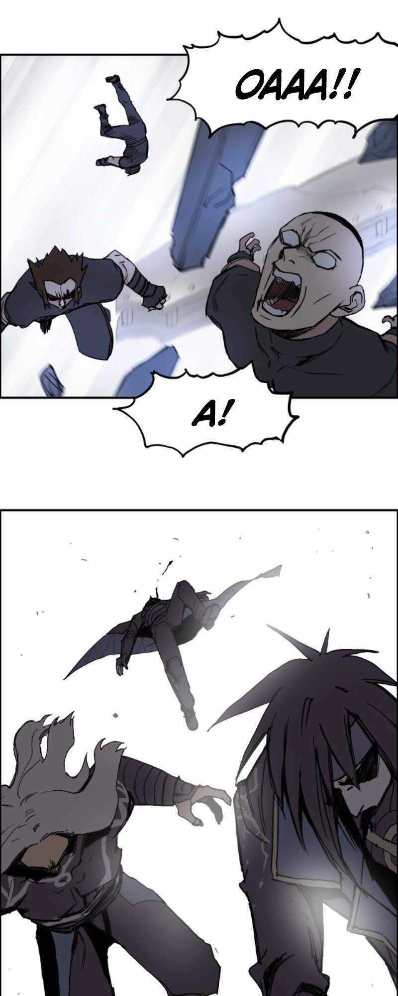 Siêu Năng Lập Phương - Chapter 241 - Trang 24