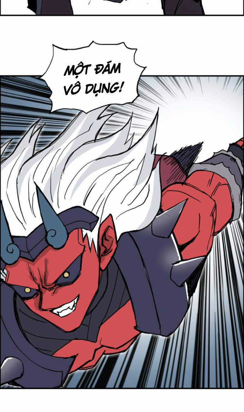 Siêu Năng Lập Phương - Chapter 241 - Trang 25