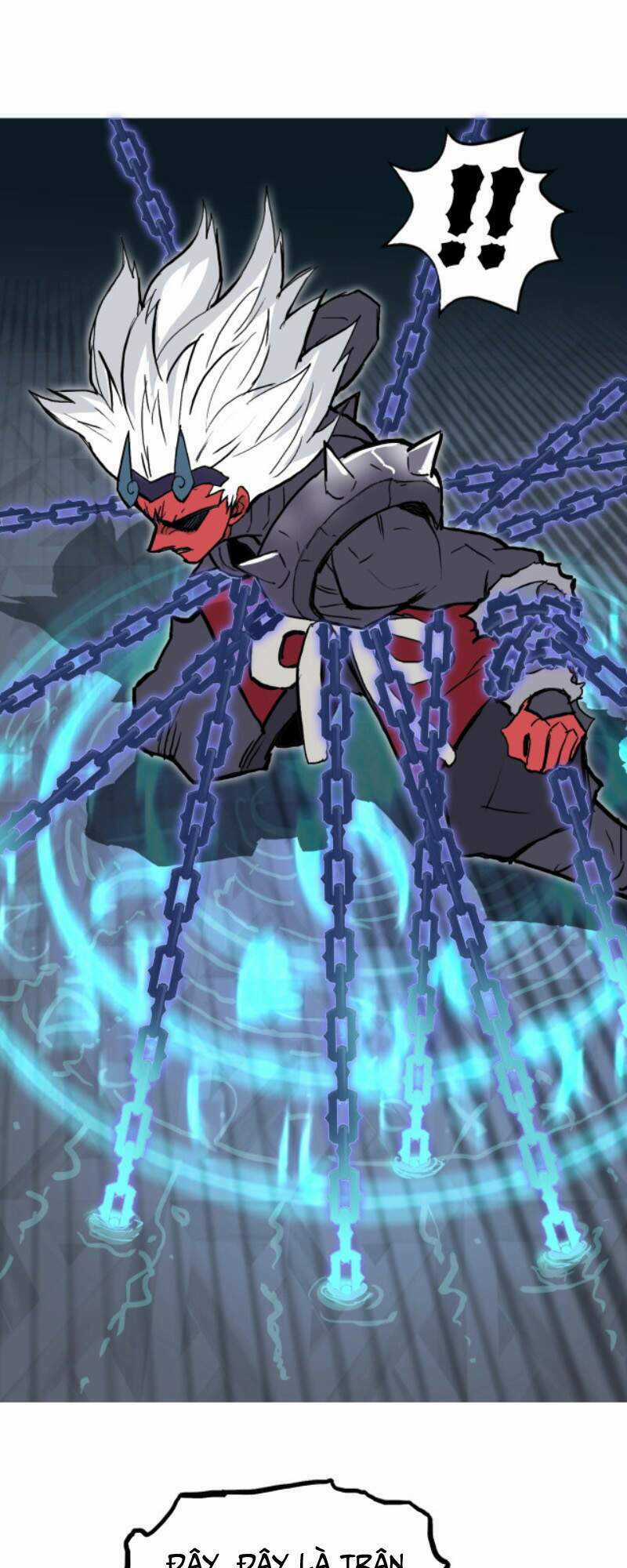 Siêu Năng Lập Phương - Chapter 241 - Trang 38