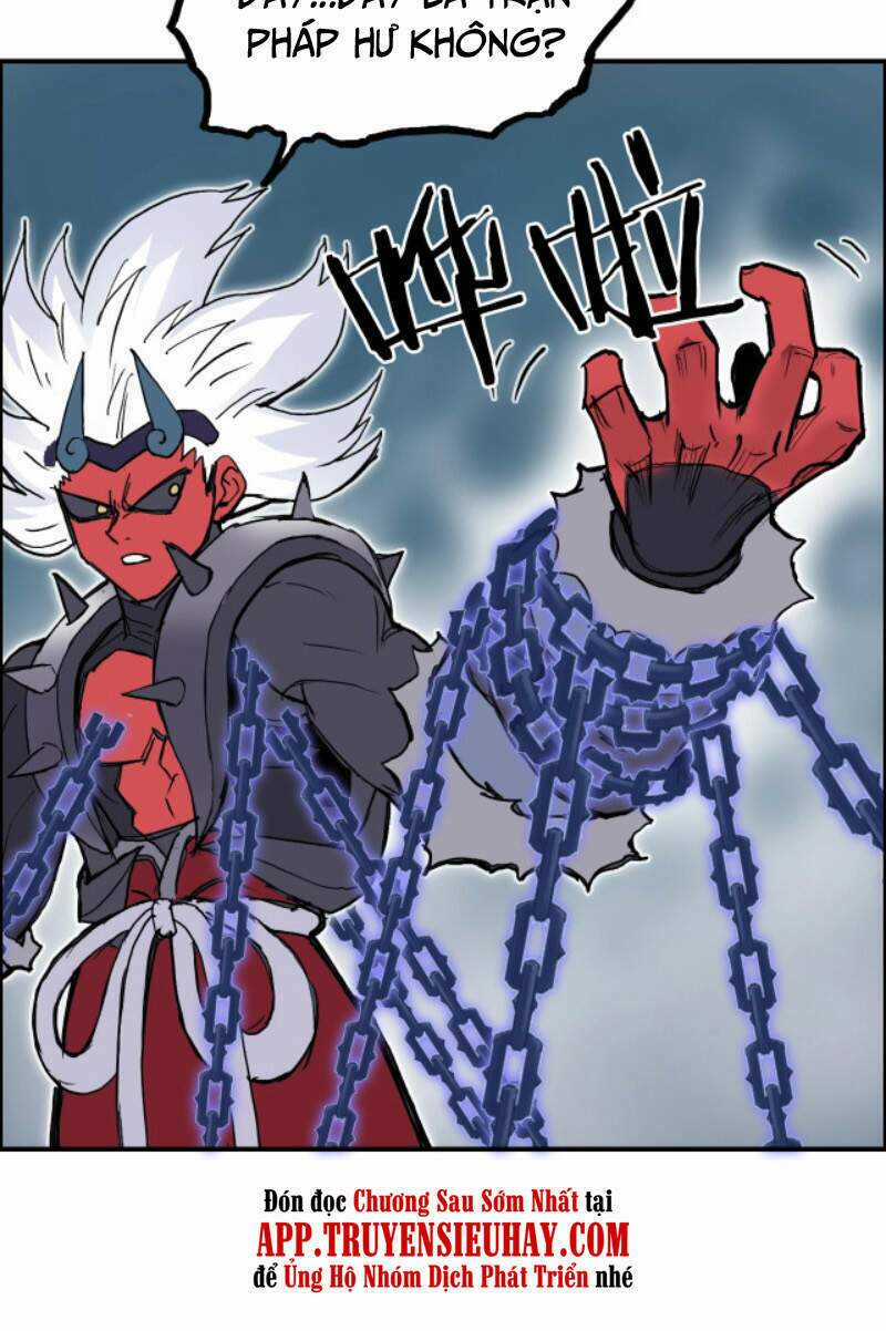 Siêu Năng Lập Phương - Chapter 241 - Trang 39