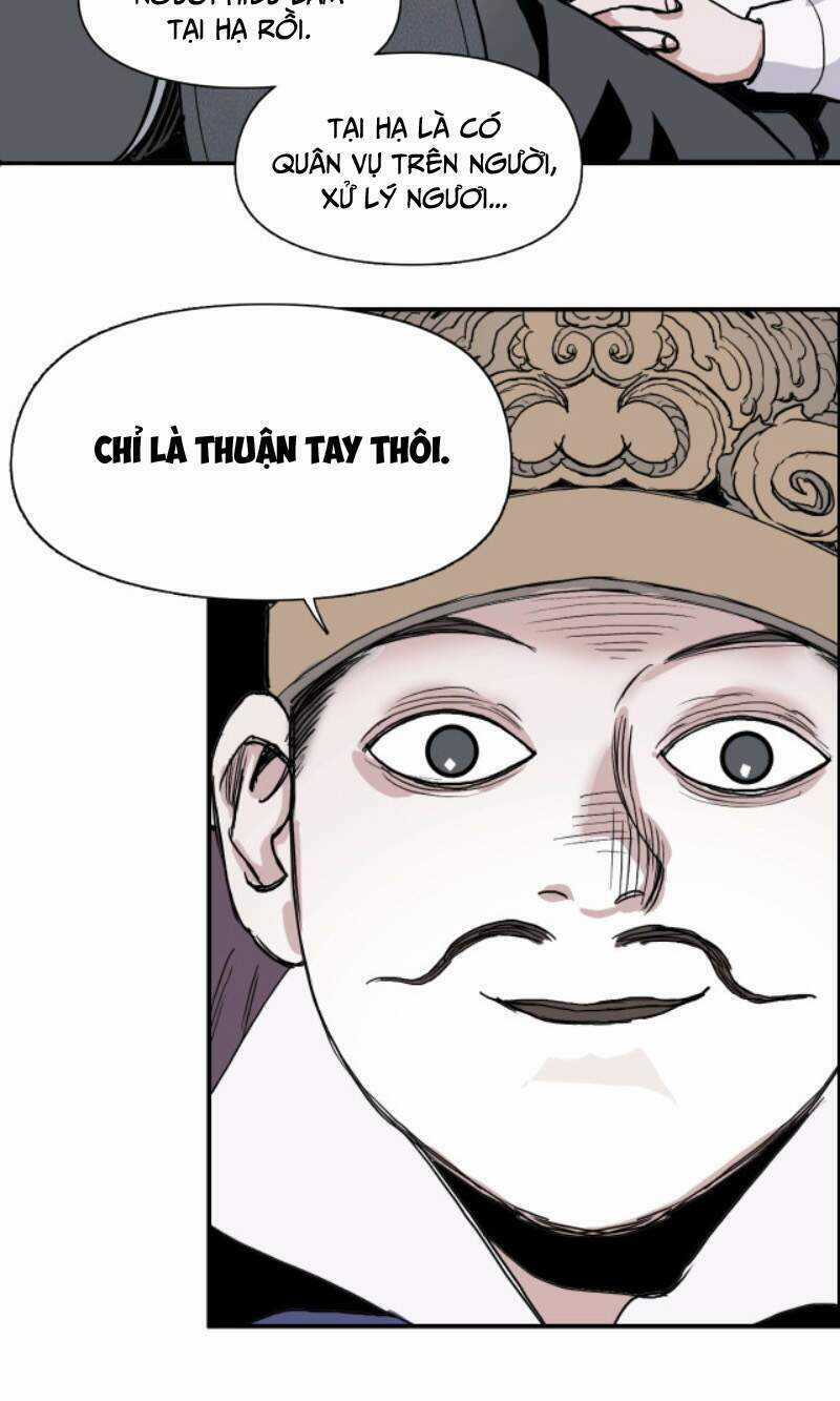 Siêu Năng Lập Phương - Chapter 241 - Trang 43