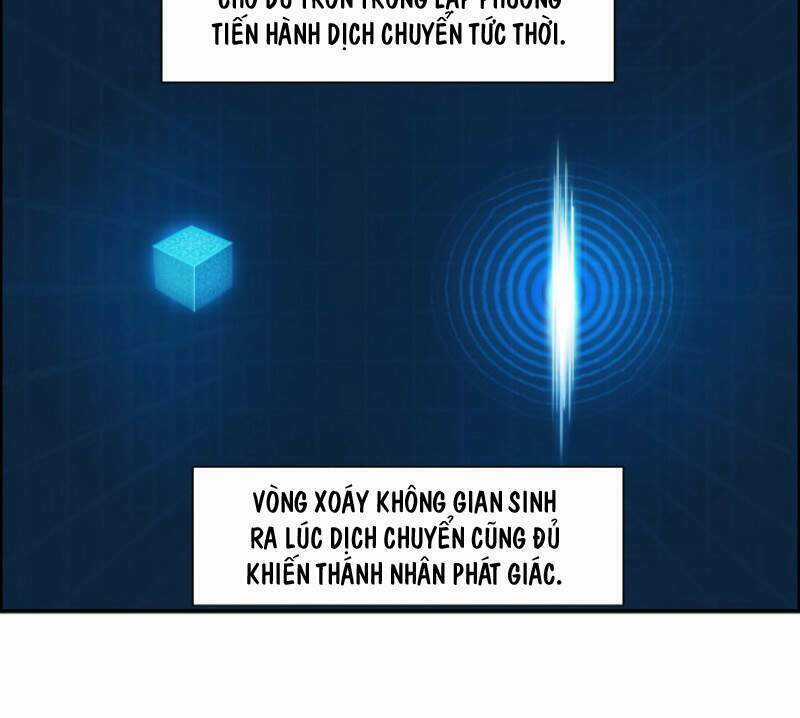 Siêu Năng Lập Phương - Chapter 241 - Trang 47