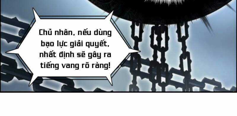 Siêu Năng Lập Phương - Chapter 241 - Trang 59
