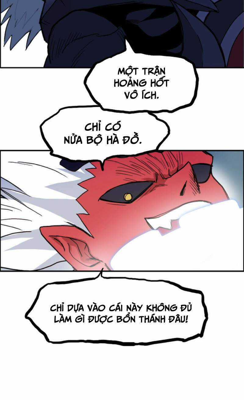 Siêu Năng Lập Phương - Chapter 241 - Trang 61