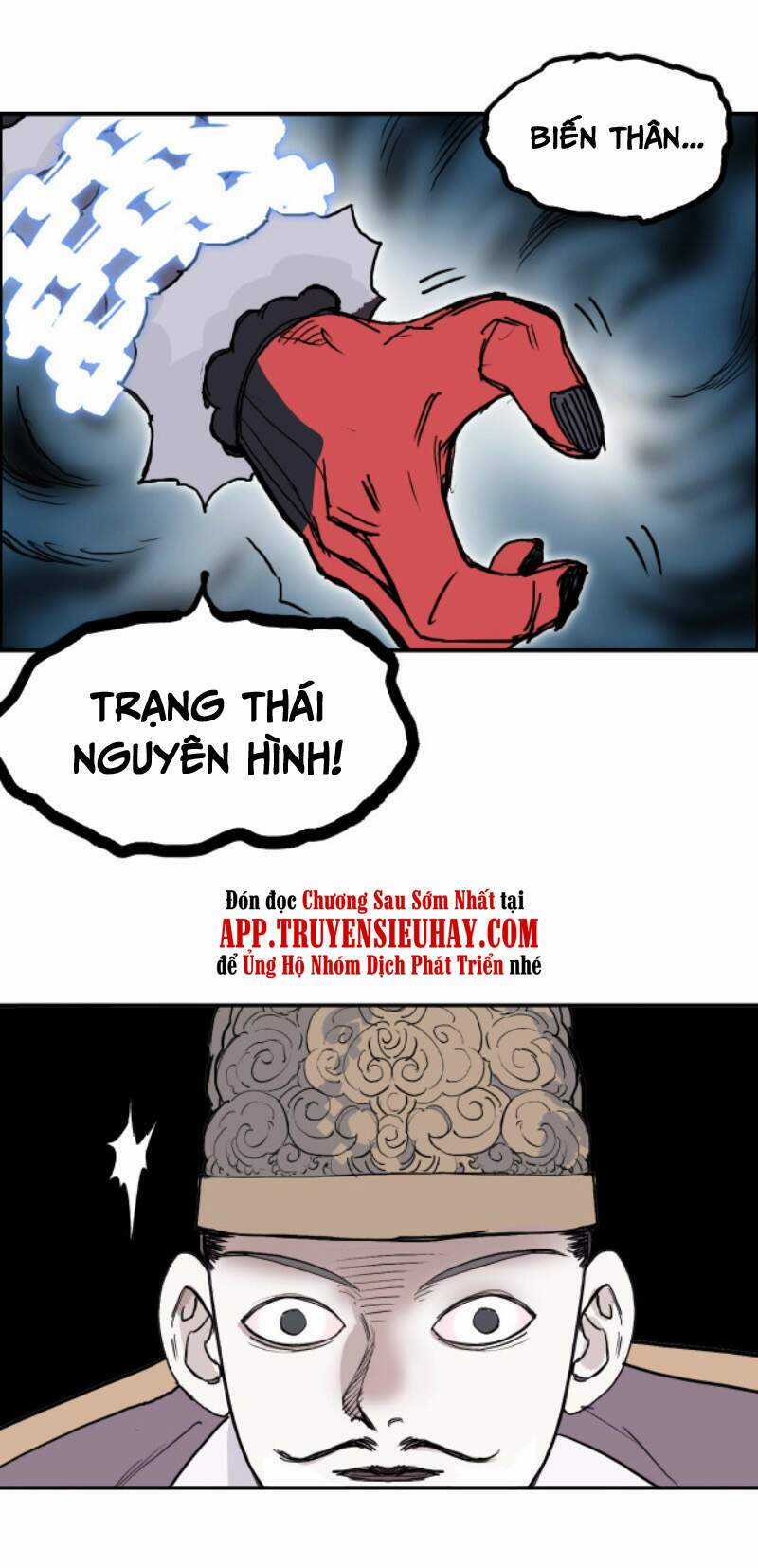 Siêu Năng Lập Phương - Chapter 241 - Trang 62