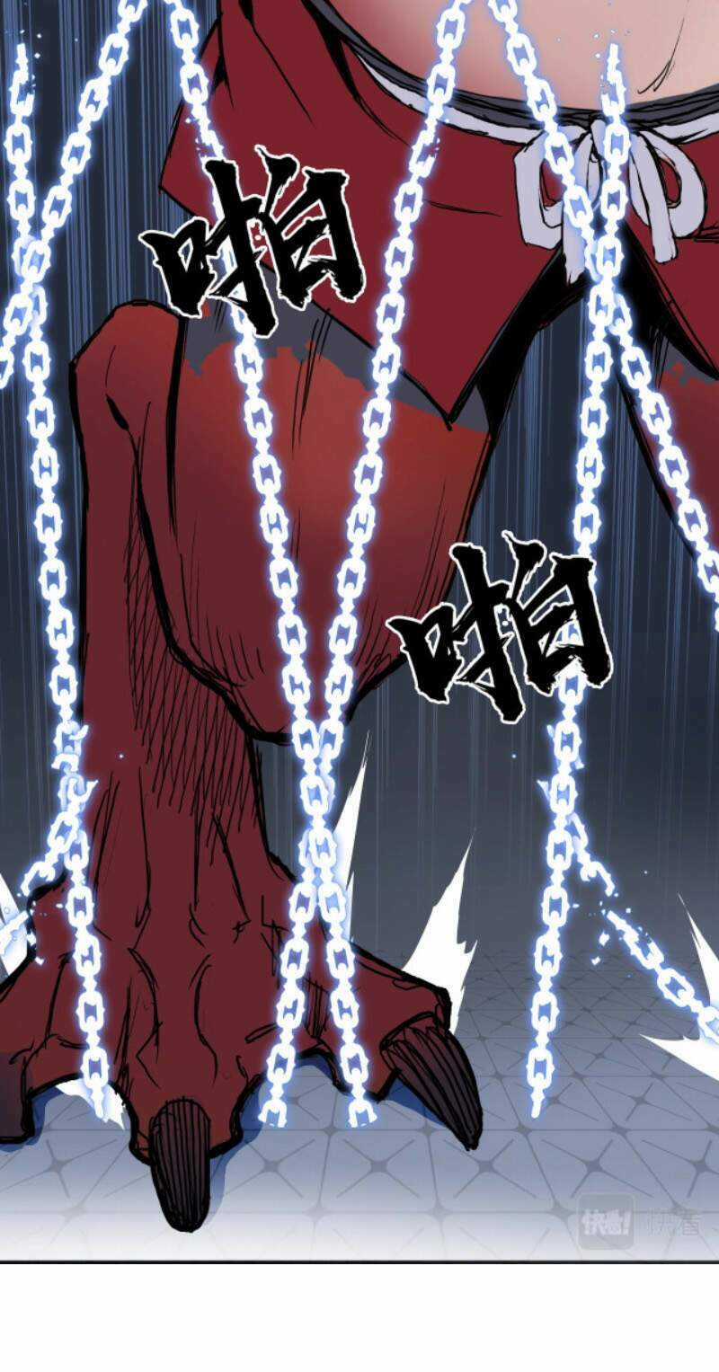 Siêu Năng Lập Phương - Chapter 241 - Trang 64