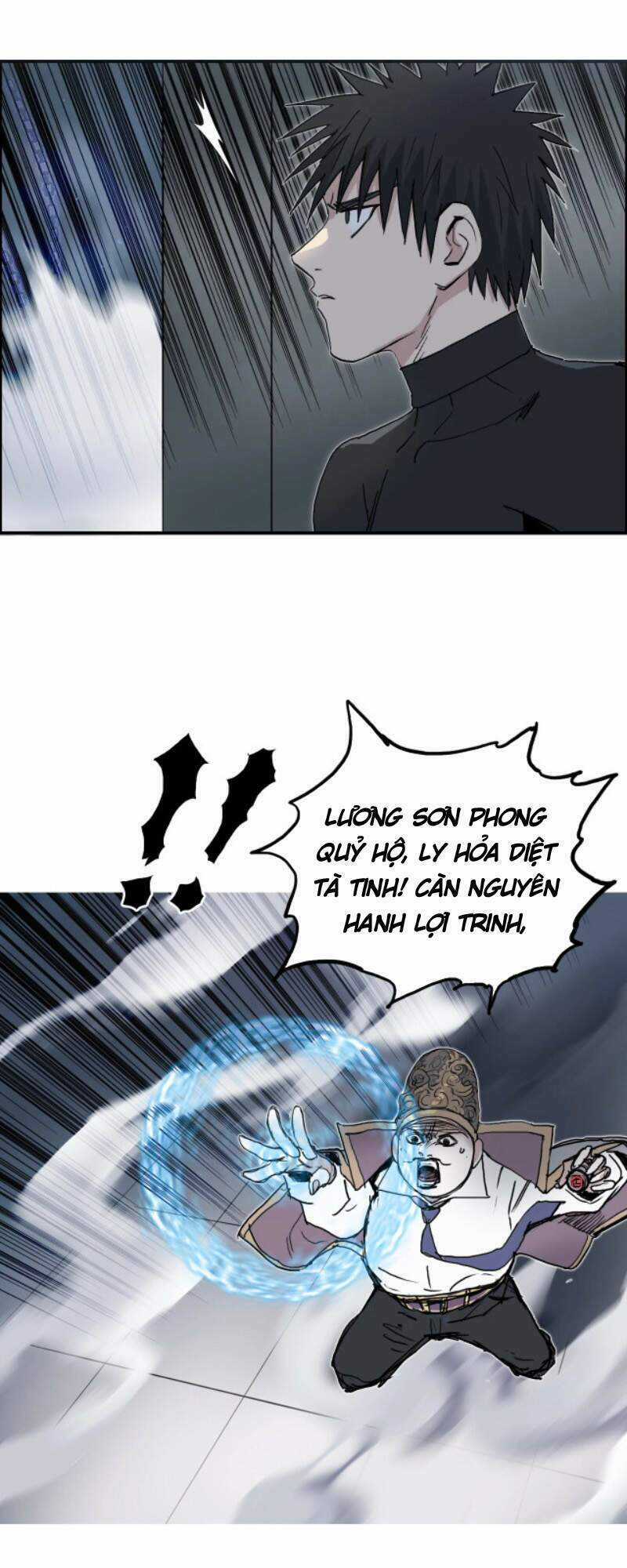 Siêu Năng Lập Phương - Chapter 241 - Trang 65