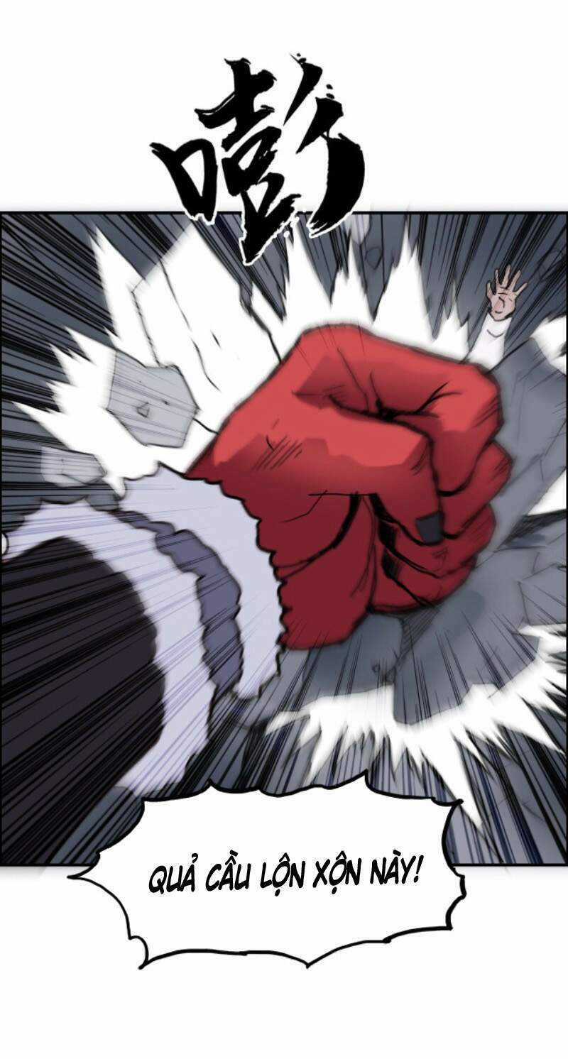 Siêu Năng Lập Phương - Chapter 241 - Trang 66