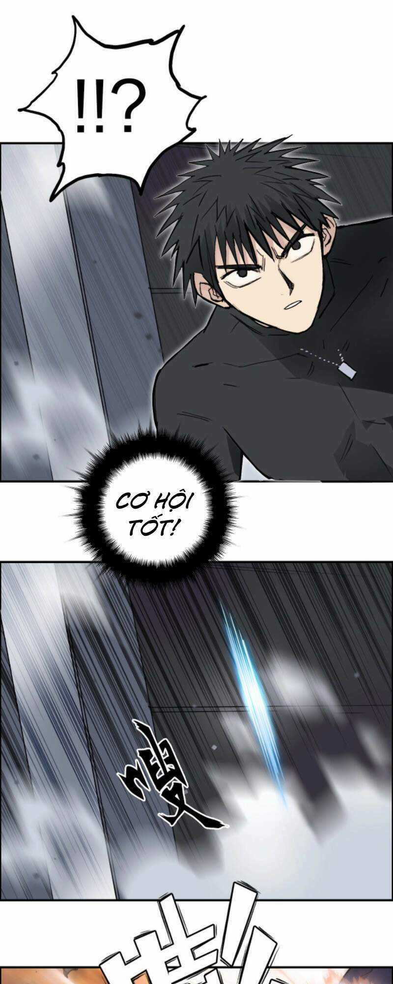 Siêu Năng Lập Phương - Chapter 241 - Trang 69