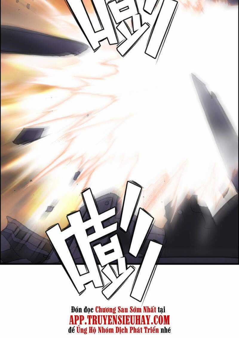 Siêu Năng Lập Phương - Chapter 241 - Trang 70