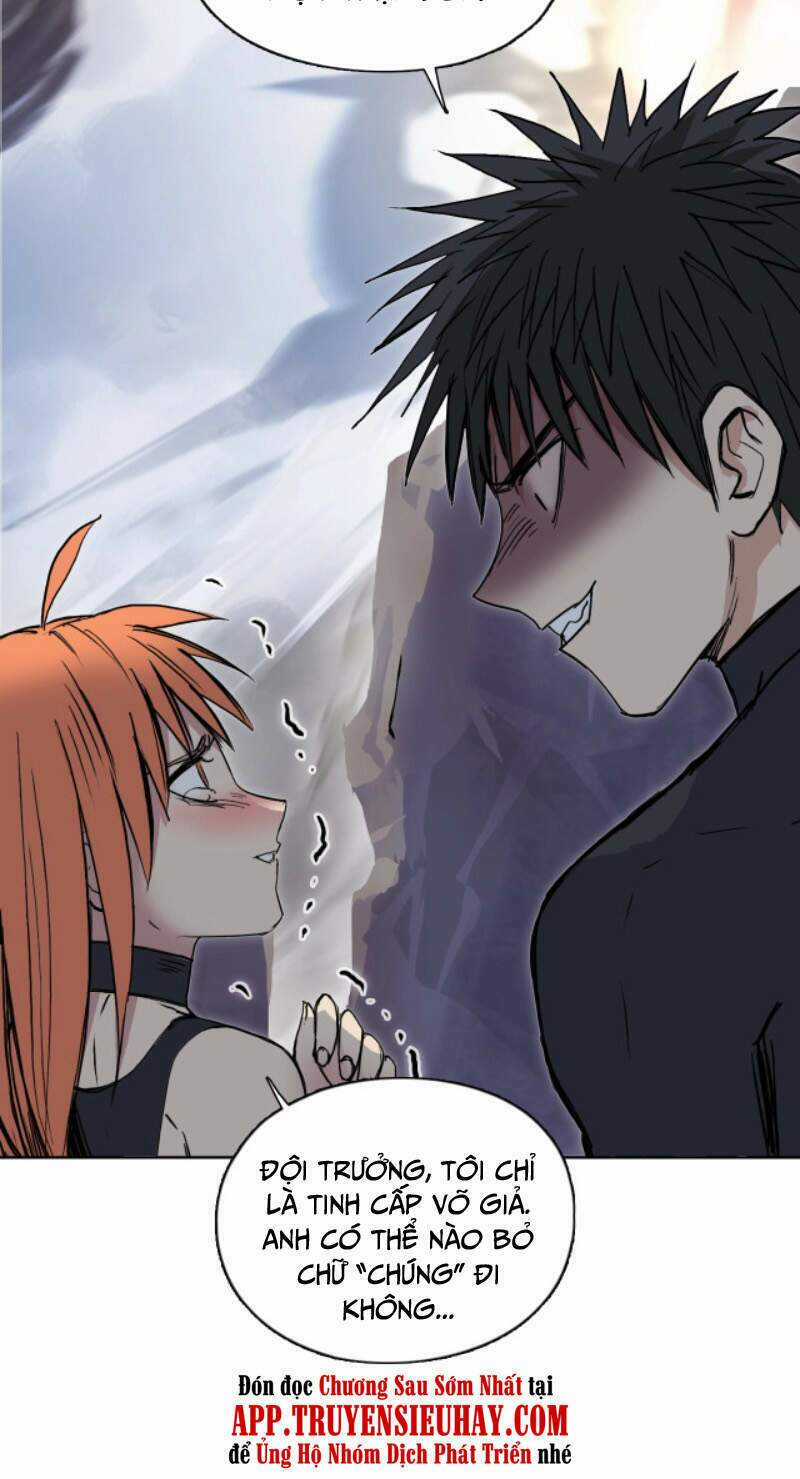 Siêu Năng Lập Phương - Chapter 241 - Trang 9