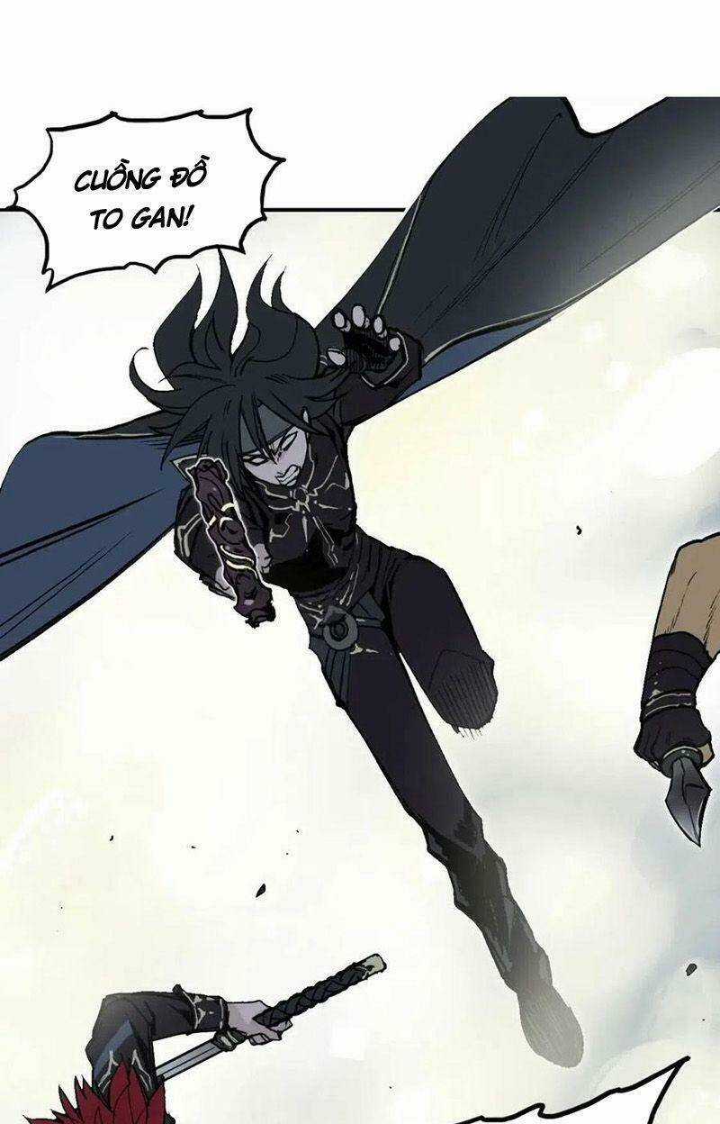 Siêu Năng Lập Phương - Chapter 242 - Trang 3