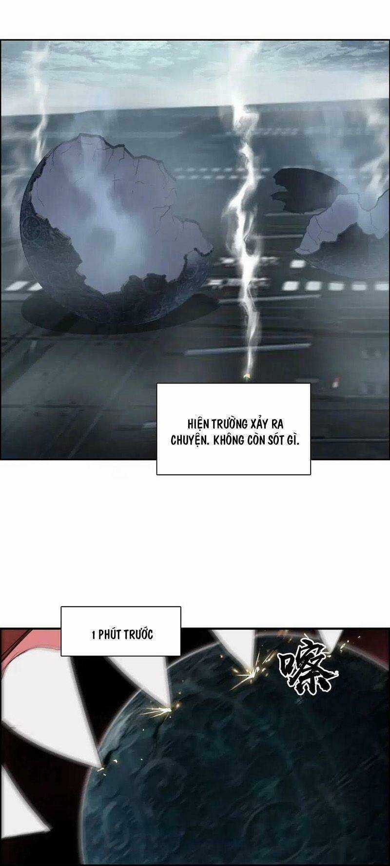 Siêu Năng Lập Phương - Chapter 242 - Trang 30