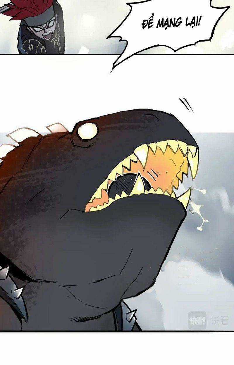 Siêu Năng Lập Phương - Chapter 242 - Trang 4