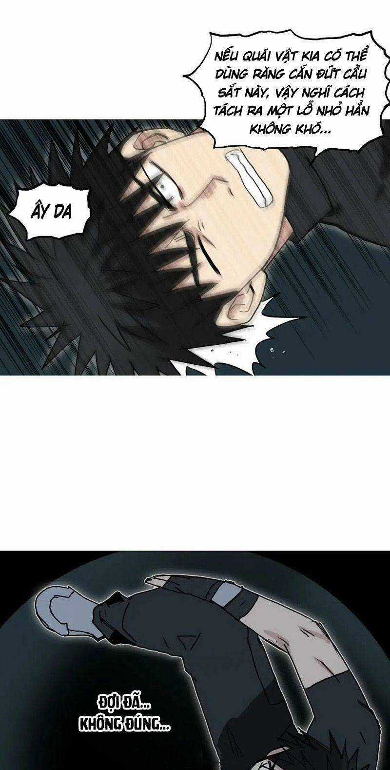Siêu Năng Lập Phương - Chapter 242 - Trang 34