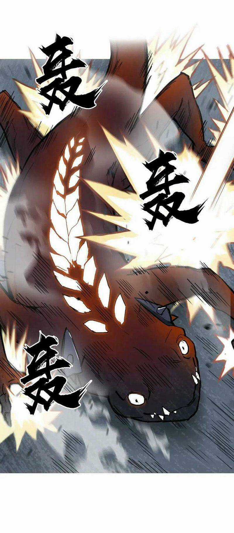 Siêu Năng Lập Phương - Chapter 242 - Trang 5