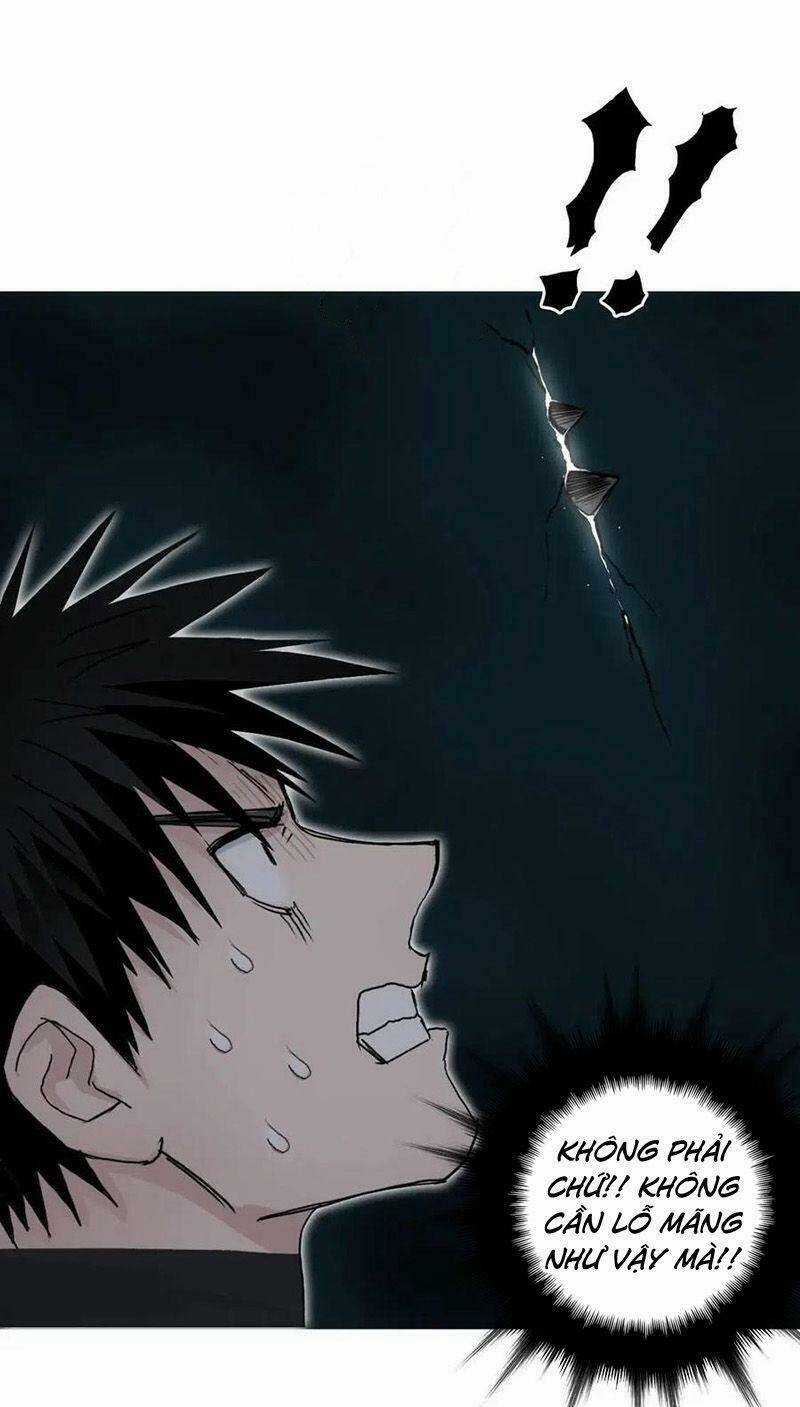 Siêu Năng Lập Phương - Chapter 242 - Trang 42