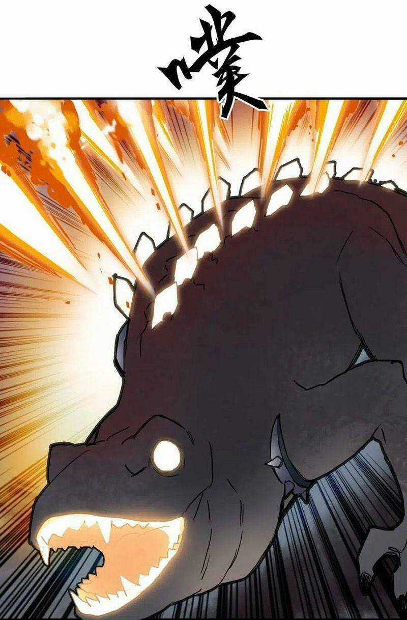 Siêu Năng Lập Phương - Chapter 242 - Trang 7