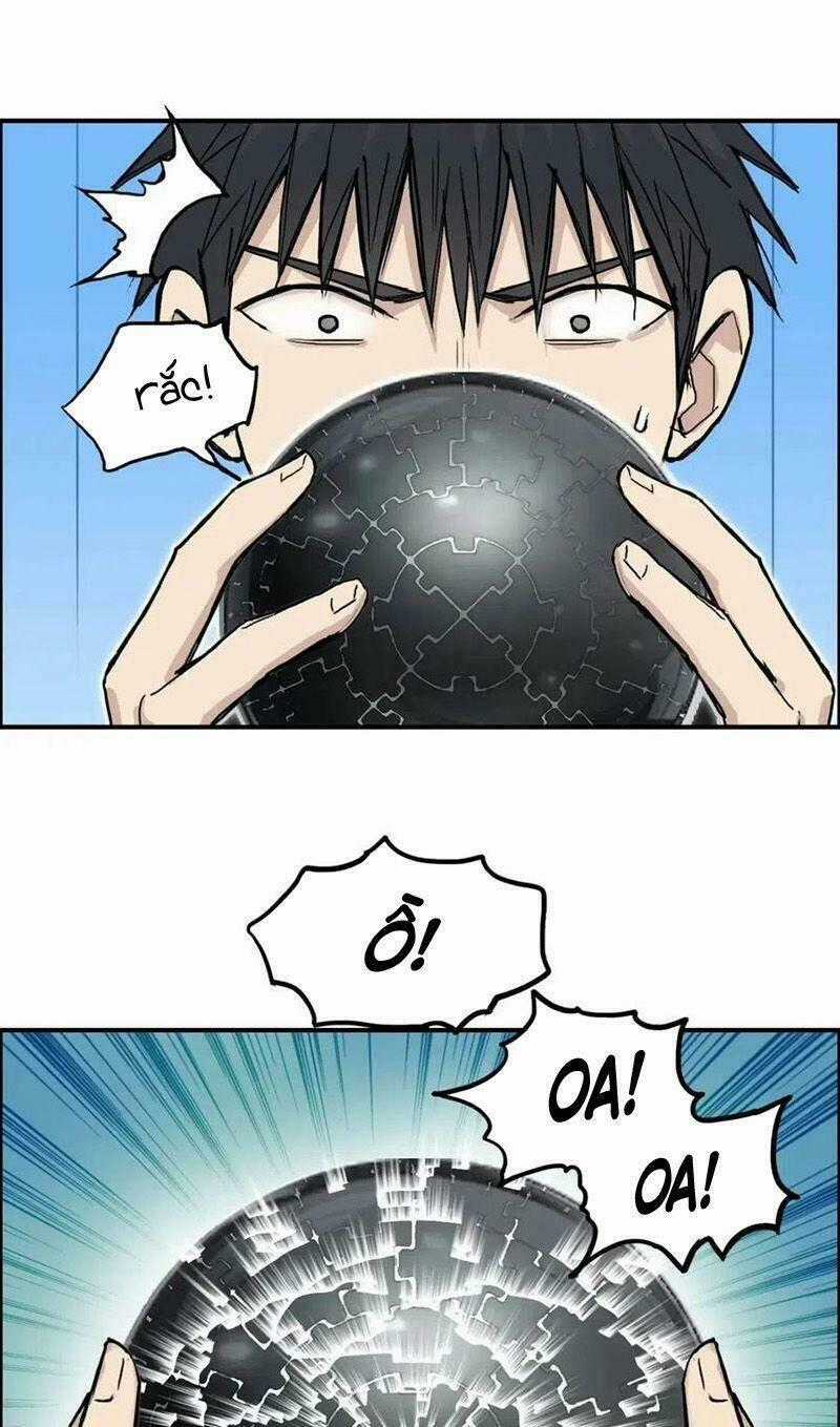 Siêu Năng Lập Phương - Chapter 242 - Trang 67