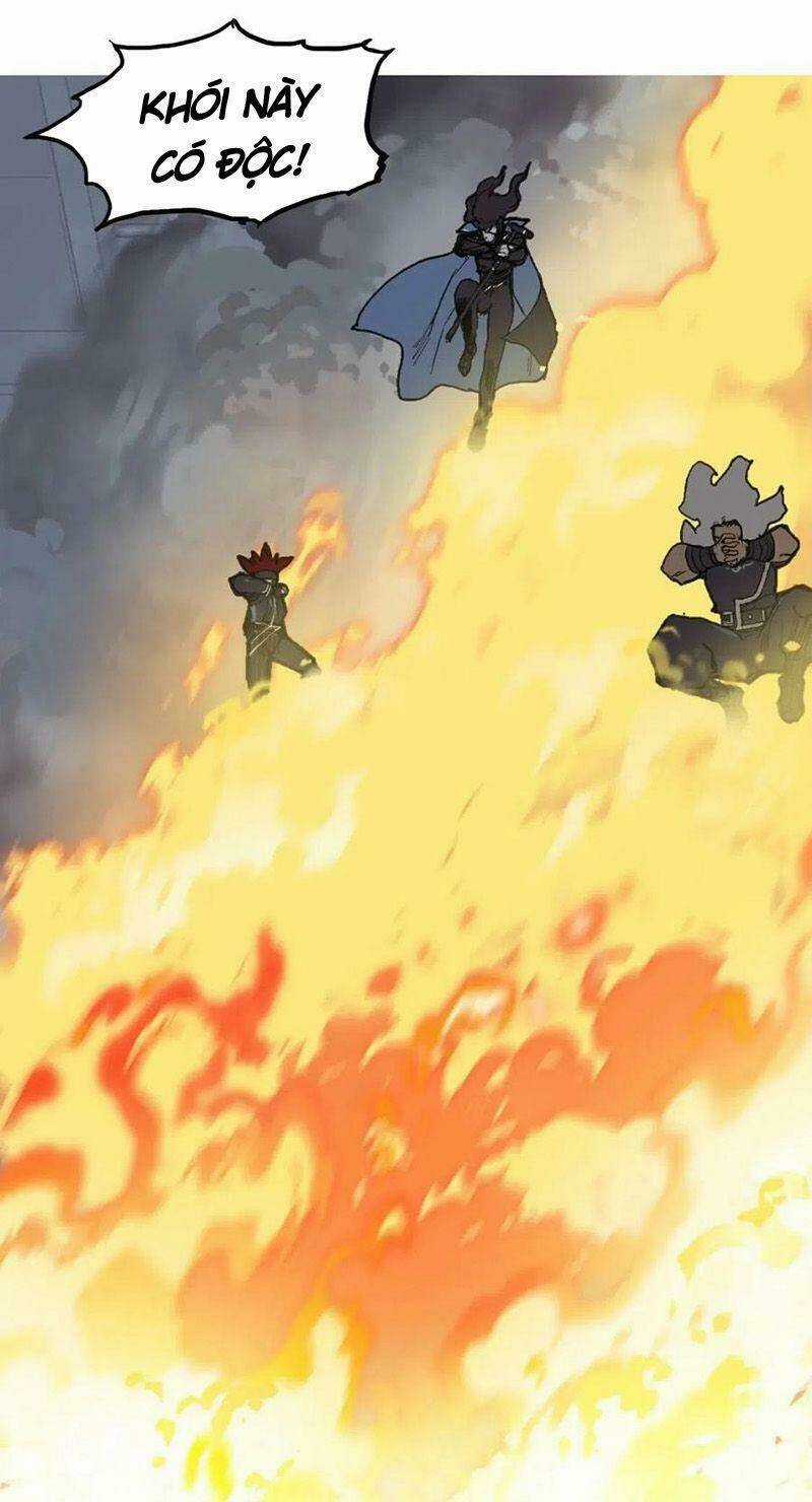 Siêu Năng Lập Phương - Chapter 242 - Trang 9