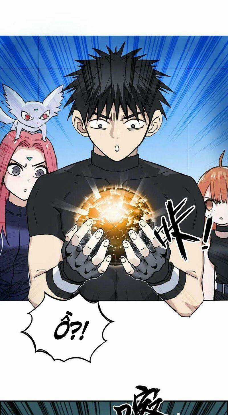 Siêu Năng Lập Phương - Chapter 243 - Trang 3