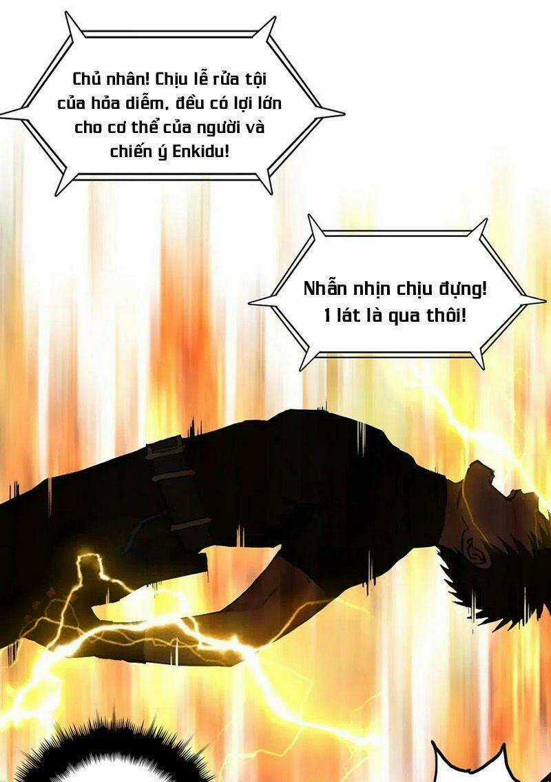 Siêu Năng Lập Phương - Chapter 243 - Trang 23