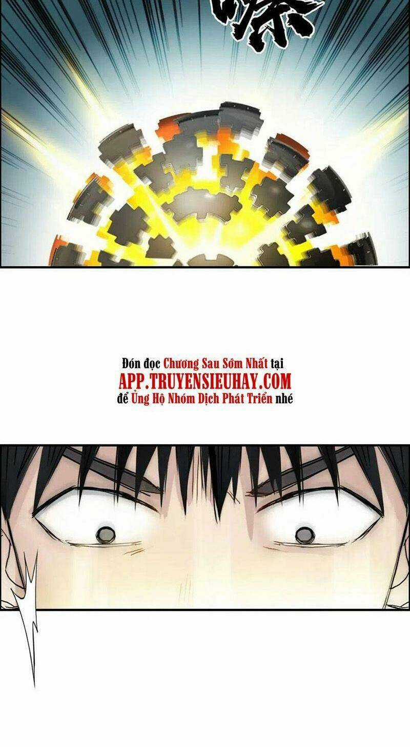 Siêu Năng Lập Phương - Chapter 243 - Trang 4