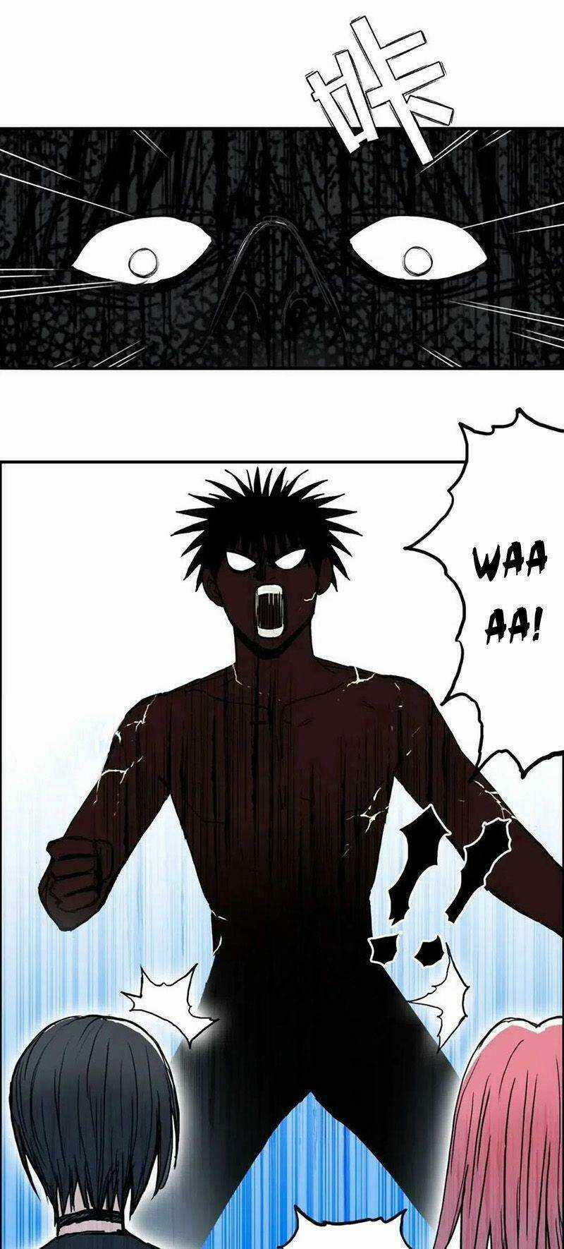 Siêu Năng Lập Phương - Chapter 243 - Trang 33