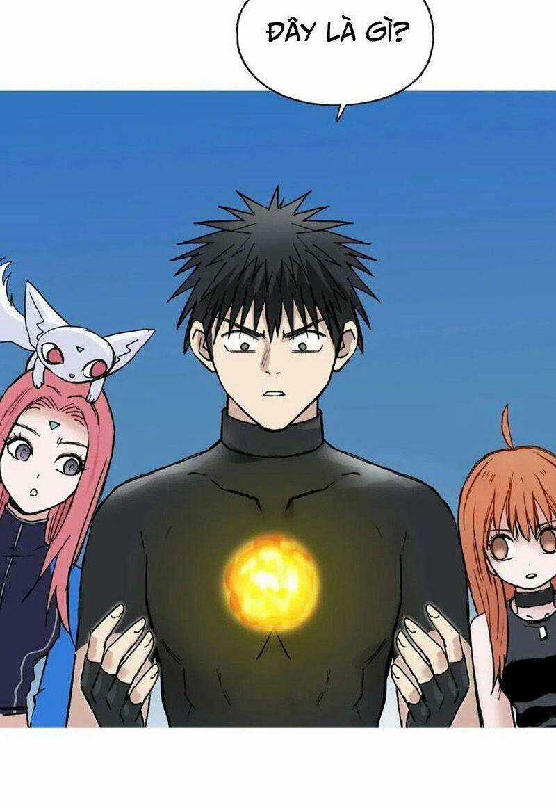 Siêu Năng Lập Phương - Chapter 243 - Trang 6