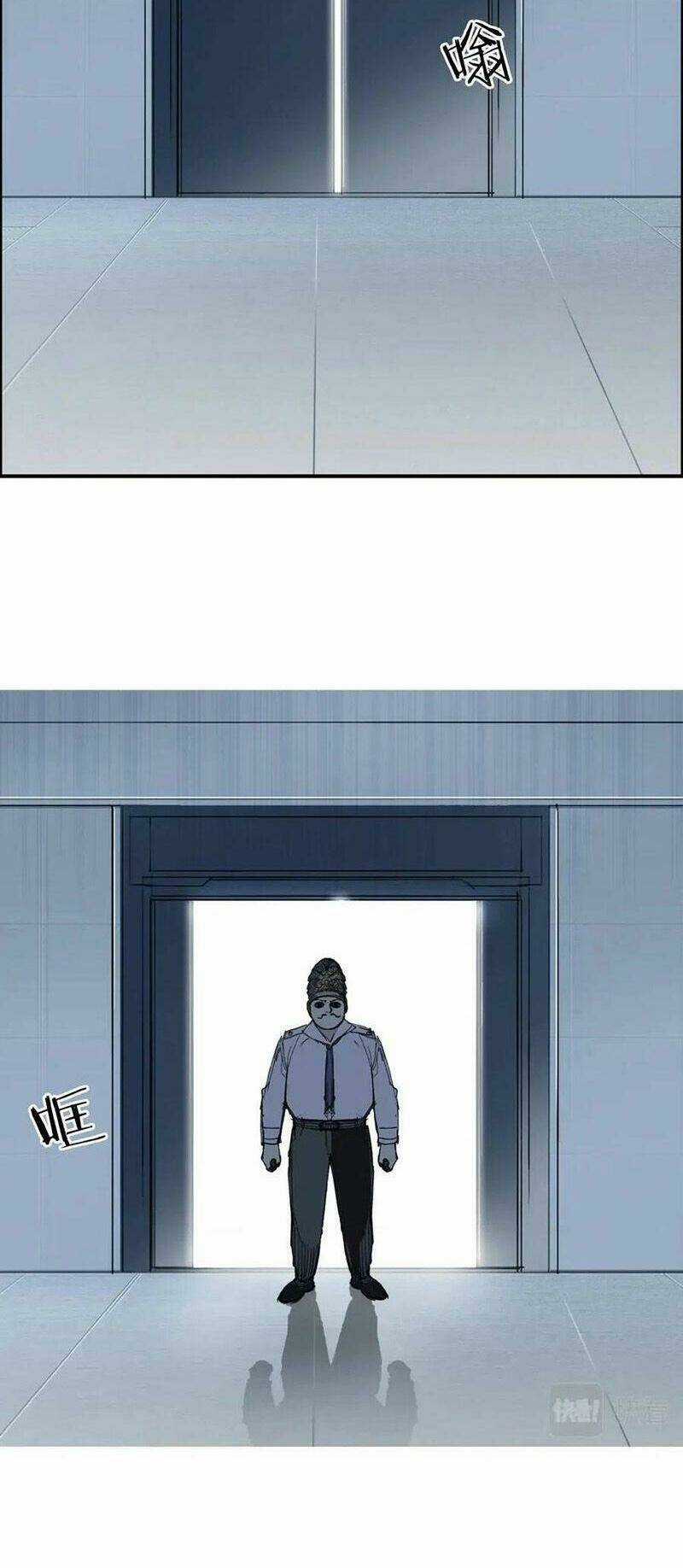 Siêu Năng Lập Phương - Chapter 243 - Trang 52