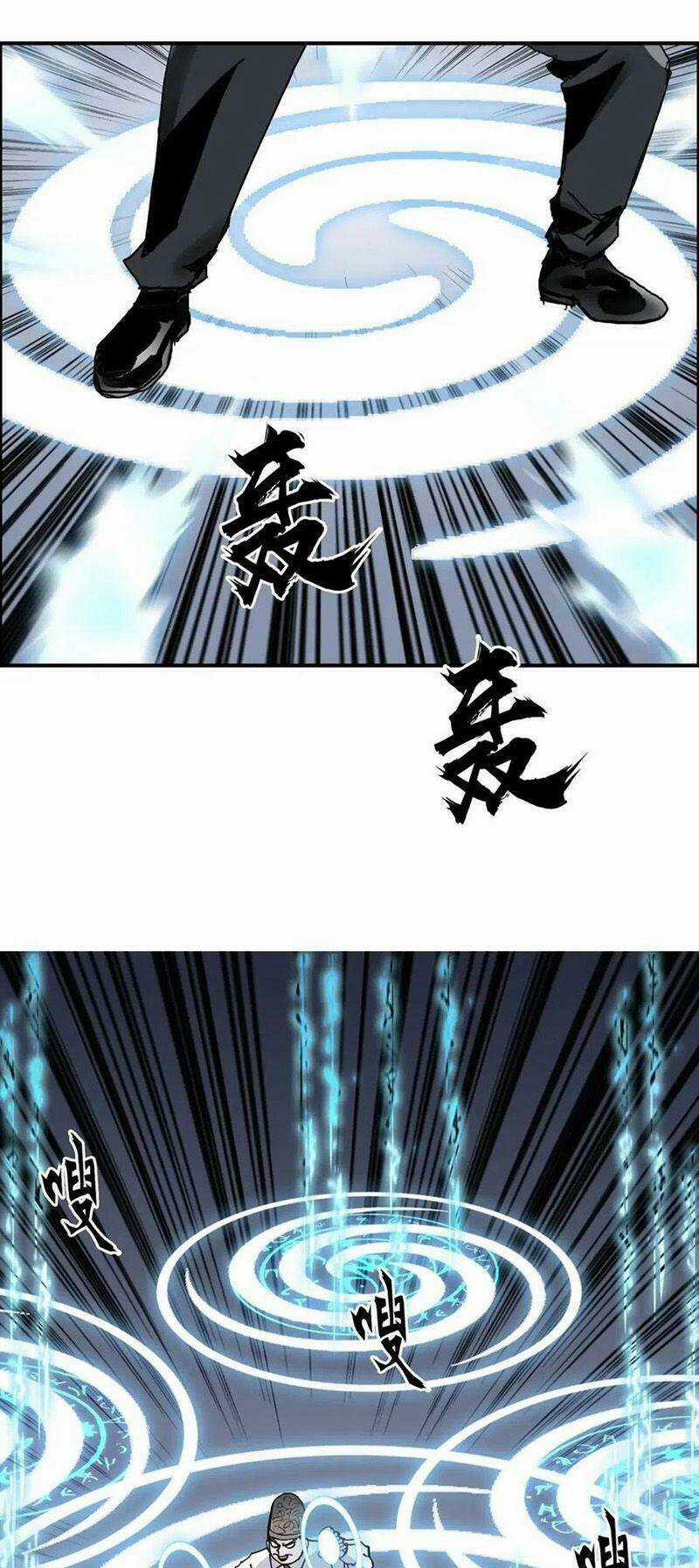 Siêu Năng Lập Phương - Chapter 243 - Trang 55