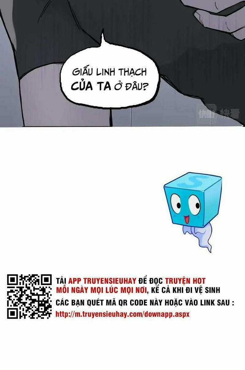 Siêu Năng Lập Phương - Chapter 243 - Trang 64