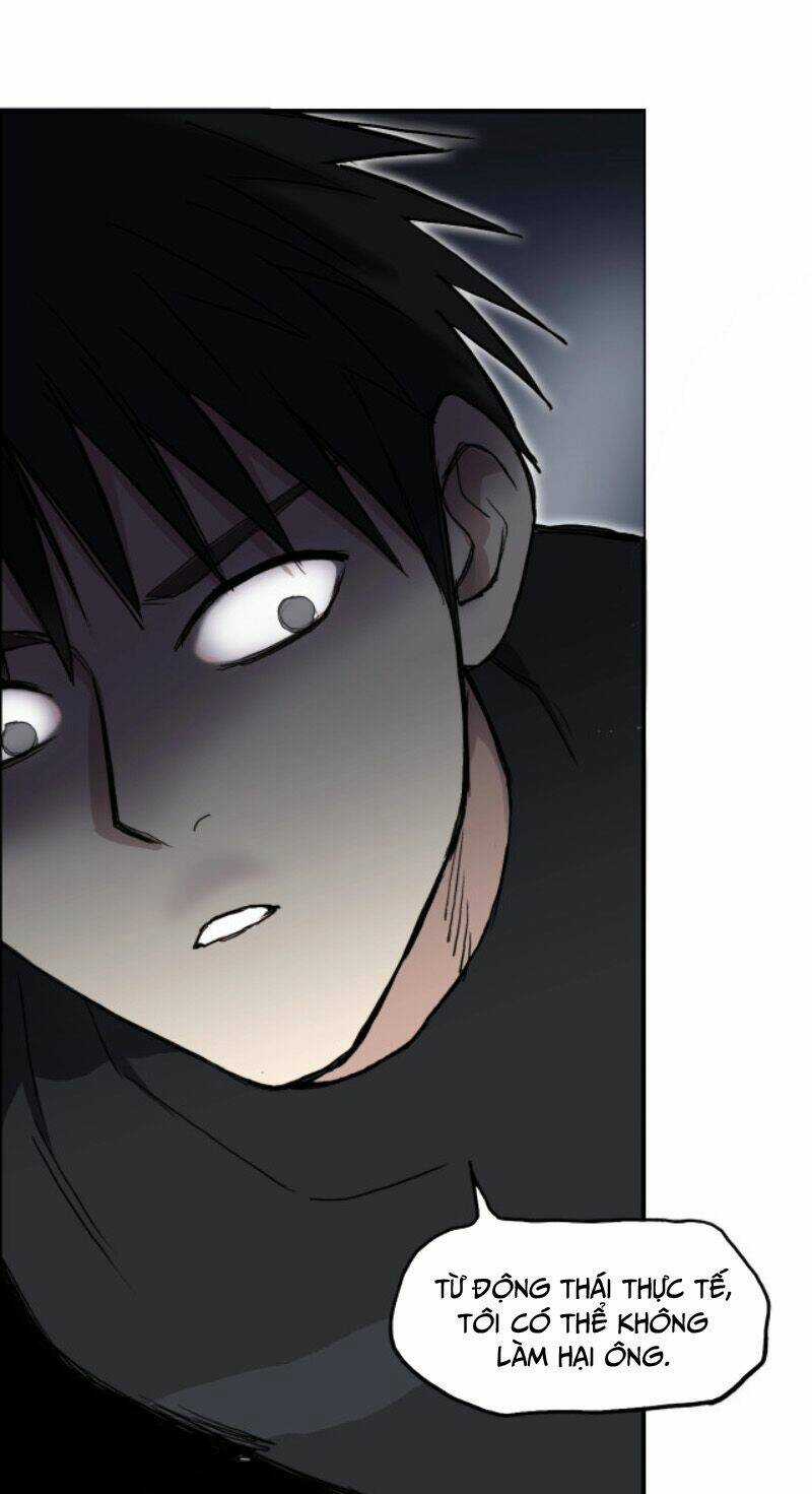 Siêu Năng Lập Phương - Chapter 244 - Trang 3