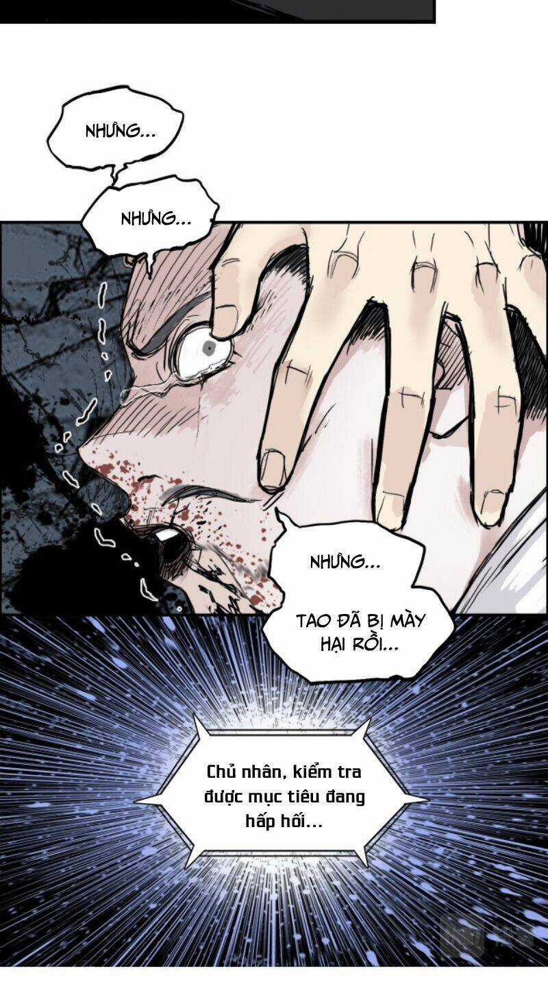 Siêu Năng Lập Phương - Chapter 244 - Trang 4