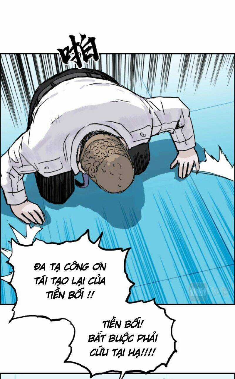 Siêu Năng Lập Phương - Chapter 244 - Trang 39