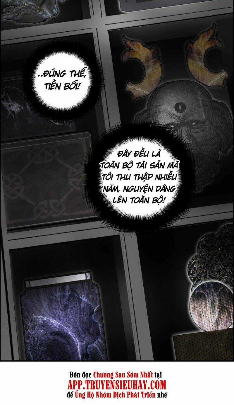 Siêu Năng Lập Phương - Chapter 244 - Trang 50