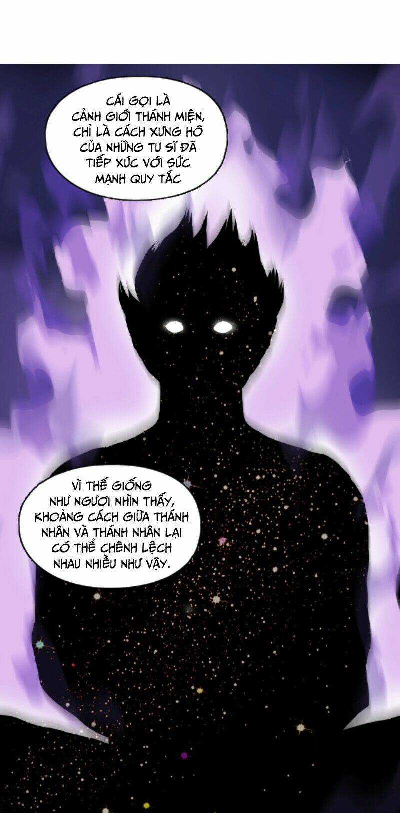 Siêu Năng Lập Phương - Chapter 245 - Trang 3