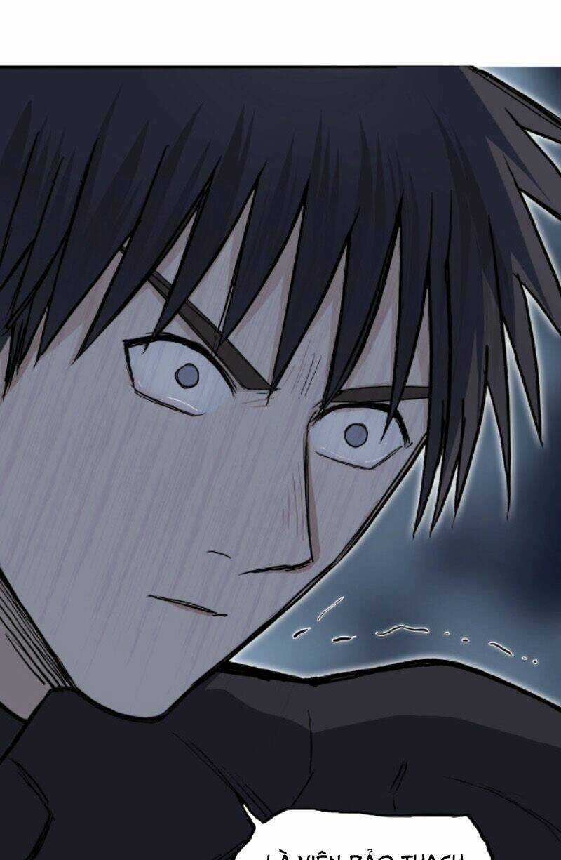 Siêu Năng Lập Phương - Chapter 245 - Trang 34